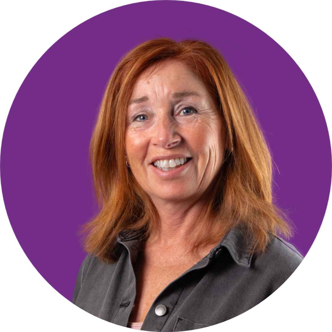 6. Constance Vrijdag (55)
