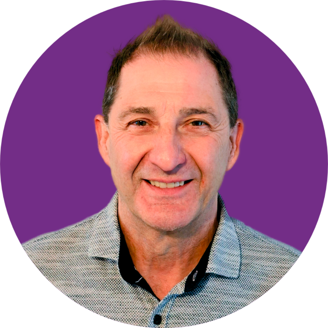 3. Koos van Mook (66)
