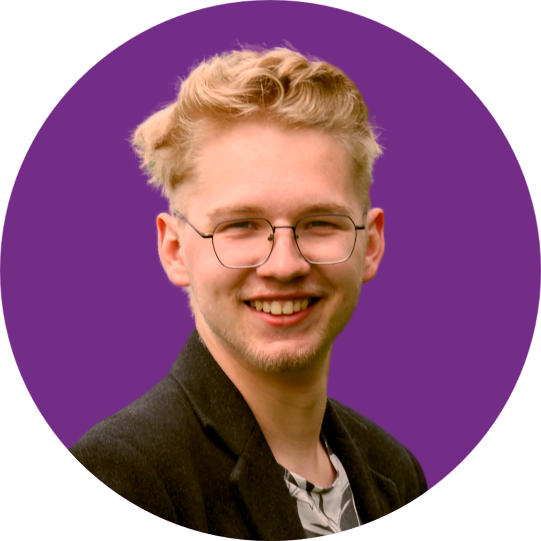 2. Rafaël Stolker (23)
